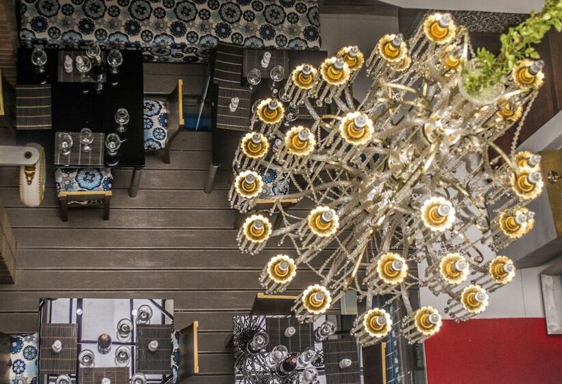 Fotos del hotel Von Astorian:  15