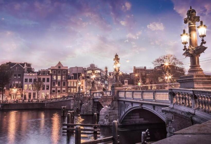 Fotos del hotel The Hendrick's:  6