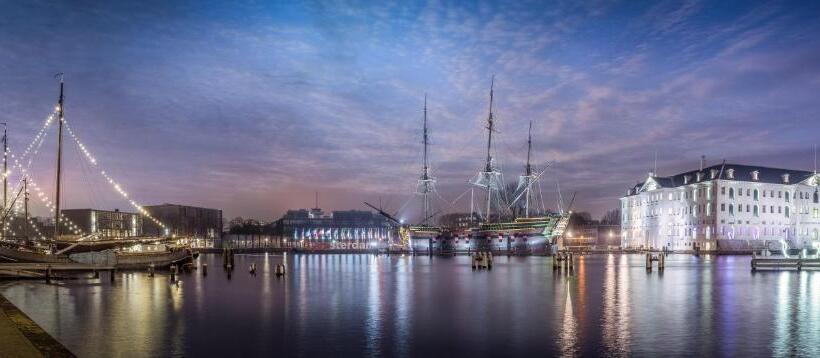 Fotos del hotel The Hendrick's:  10