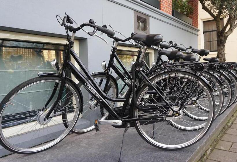 Fotos del hotel The Hendrick's:  5