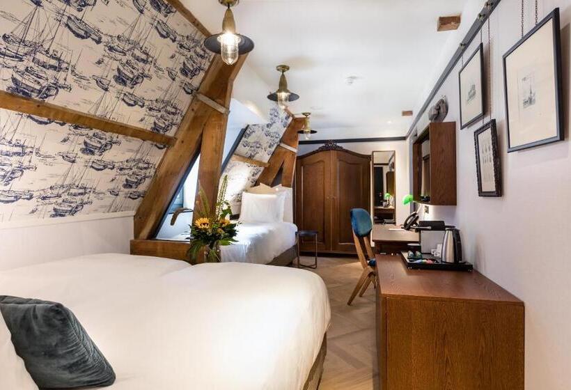 Fotos del hotel The Hendrick's:  8