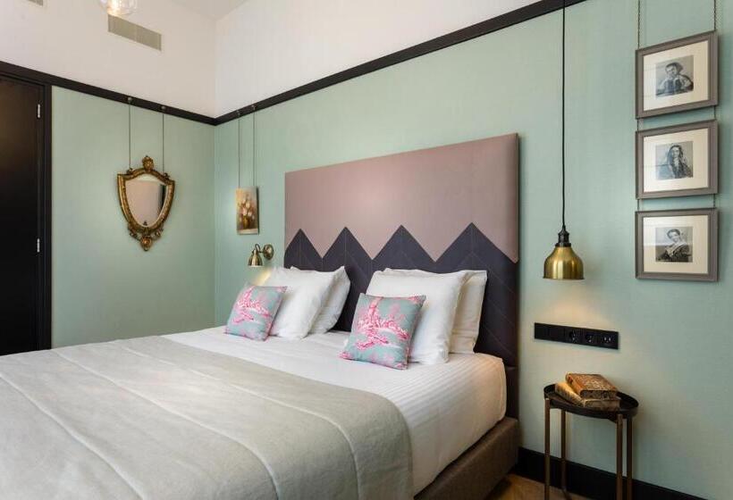 Fotos del hotel The Hendrick's:  2