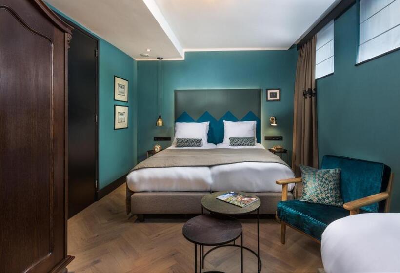 Fotos del hotel The Hendrick's:  12