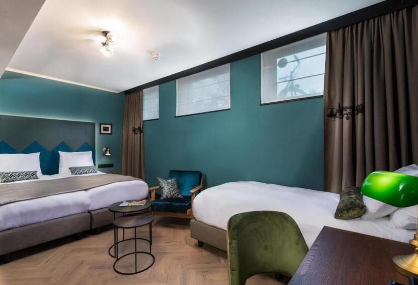 Fotos del hotel The Hendrick's:  13