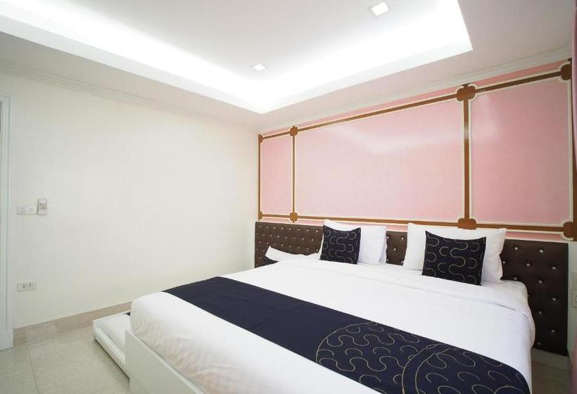 Fotos del hotel Capital O 8888 Achada Pattaya:  8