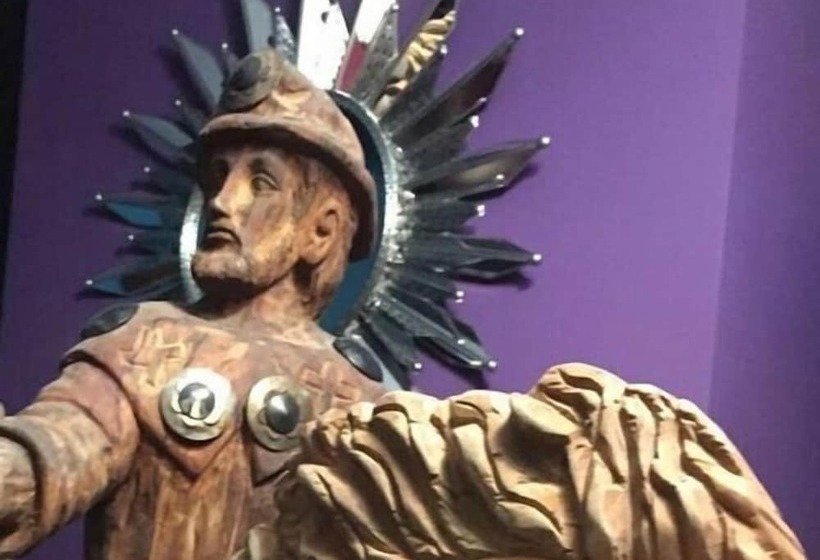 Fotos del hotel Casona De Las Flores:  10