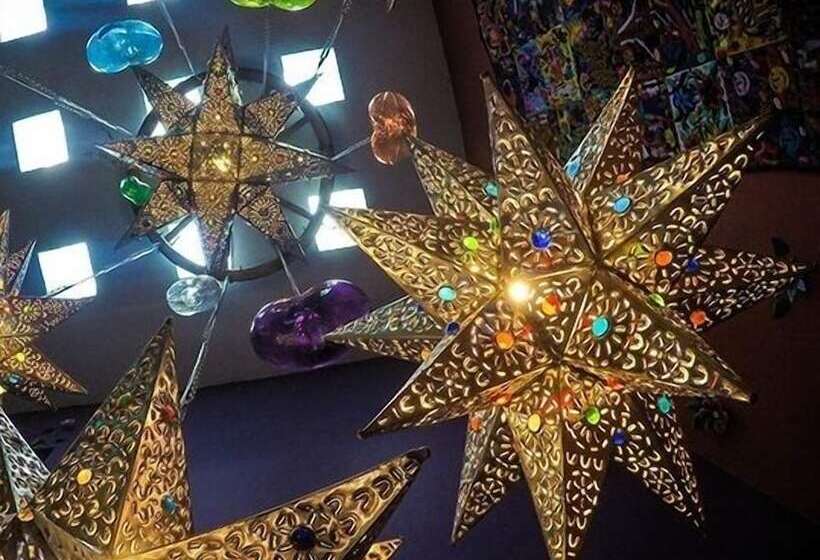 Fotos del hotel Casona De Las Flores:  3