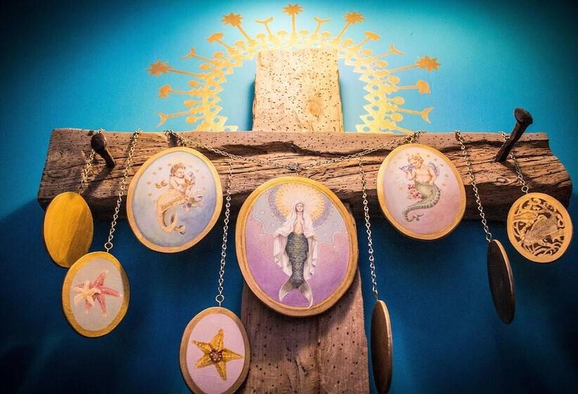 Fotos del hotel Casona De Las Flores:  6