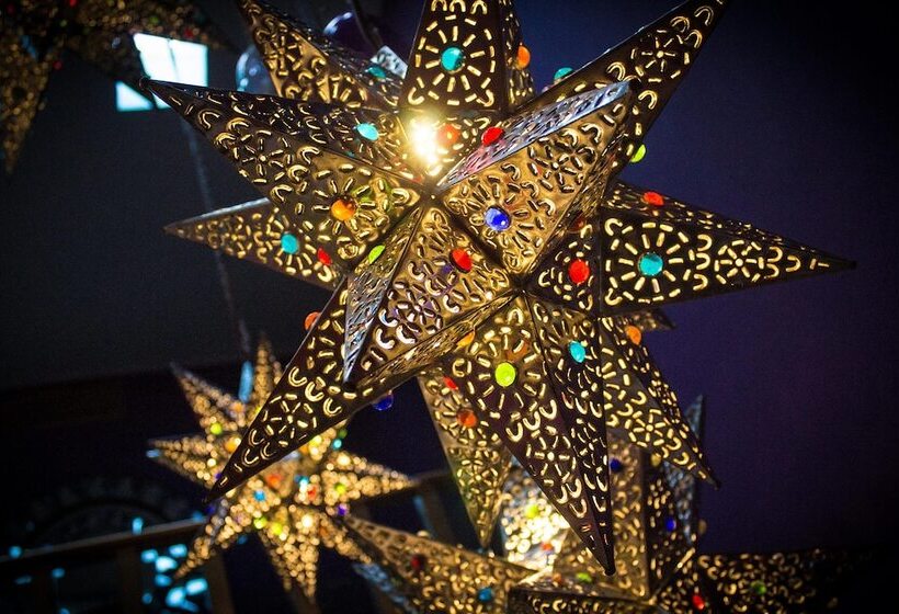 Fotos del hotel Casona De Las Flores:  11