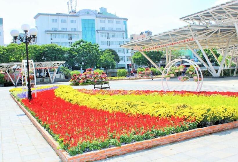 Fotos del hotel Megustas Suite Central:  3