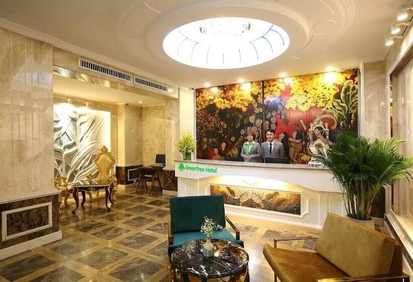 Fotos del hotel Megustas Suite Central:  4