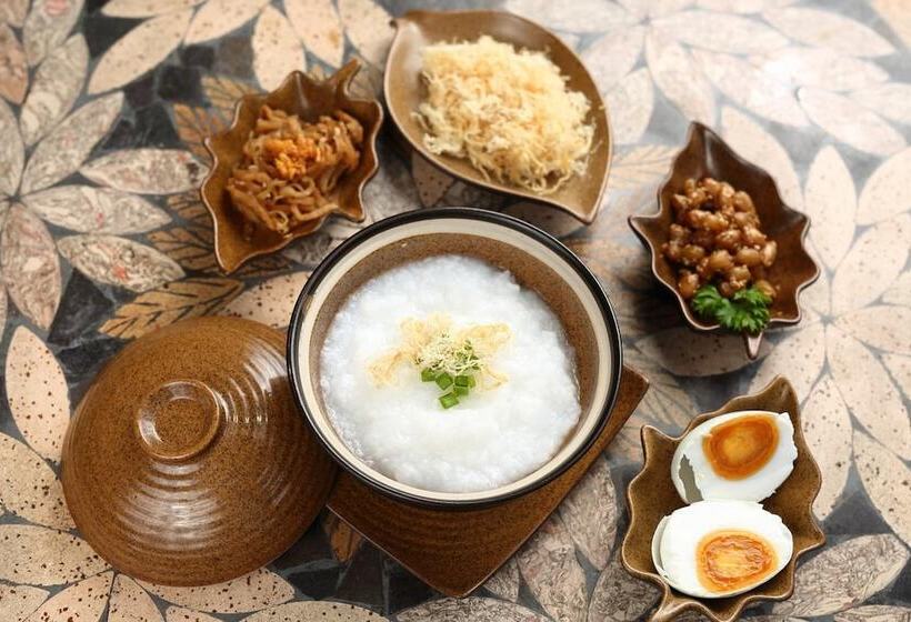 Fotos del hotel Megustas Suite Central:  5