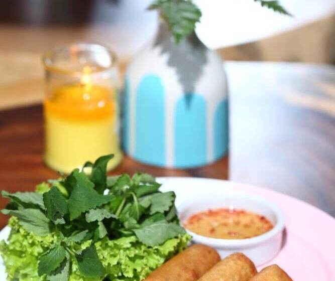 Fotos del hotel Megustas Suite Central:  10