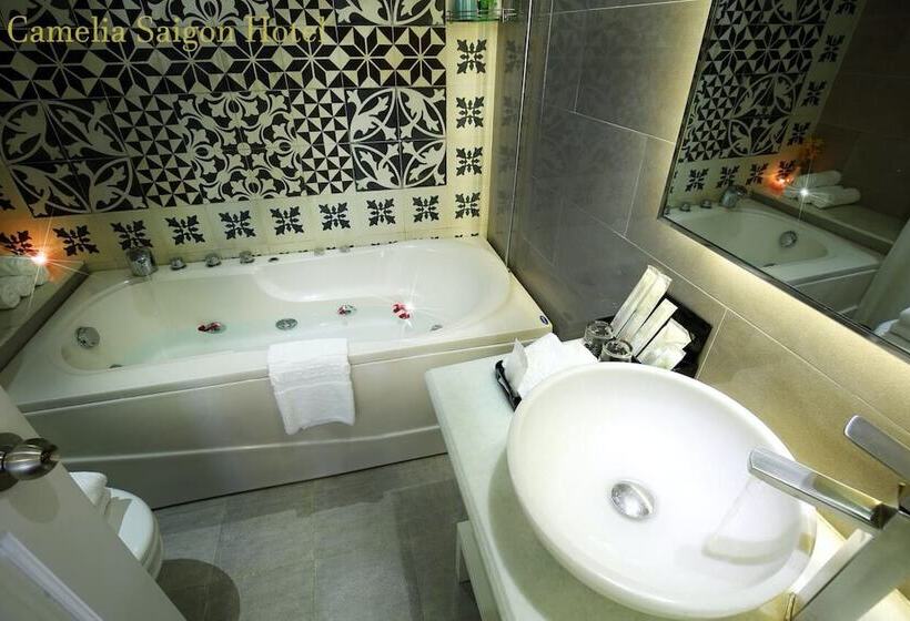 Fotos del hotel Megustas Suite Central:  17