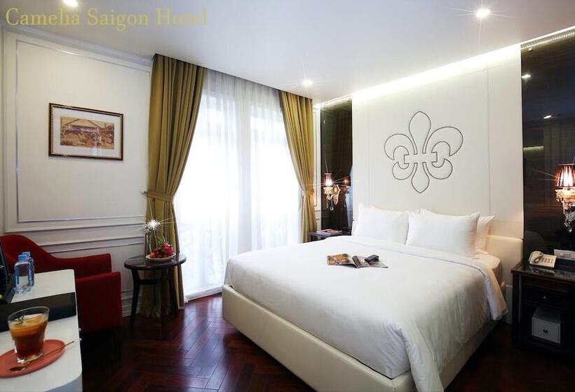 Fotos del hotel Megustas Suite Central:  20