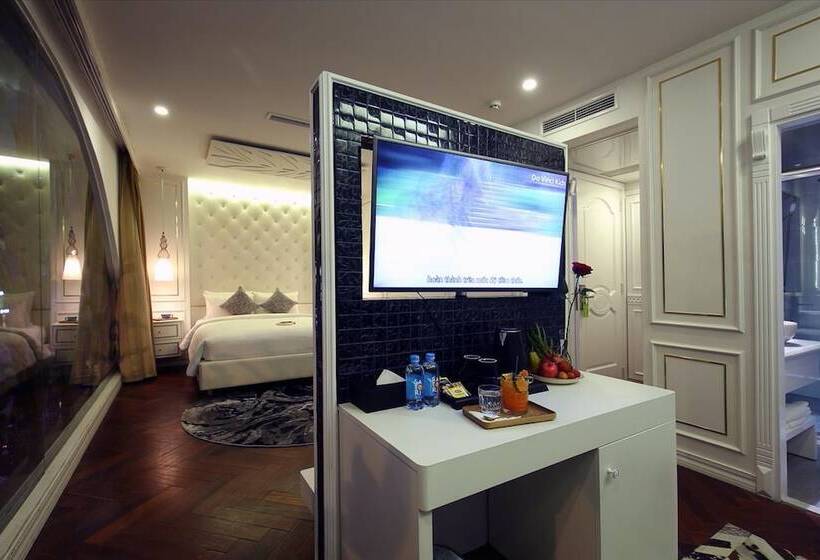 Fotos del hotel Megustas Suite Central:  22