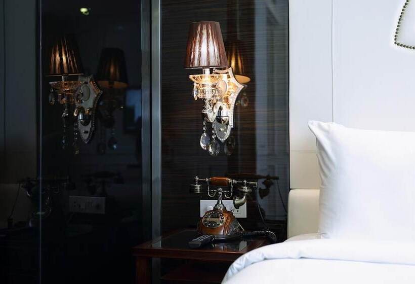 Fotos del hotel Megustas Suite Central:  24