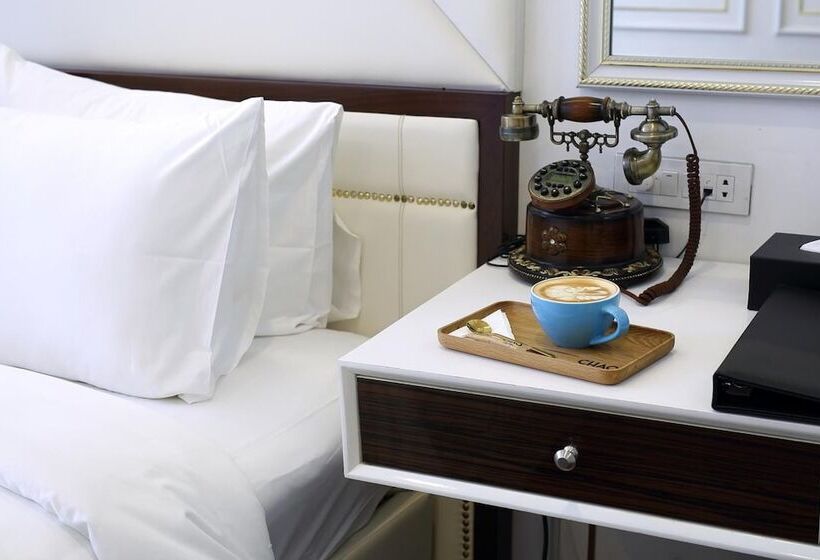 Fotos del hotel Megustas Suite Central:  23