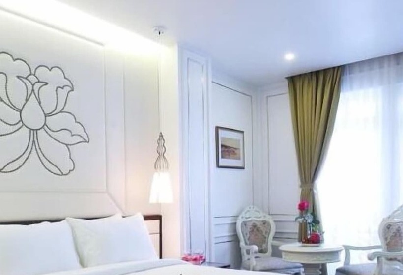 Fotos del hotel Megustas Suite Central:  21