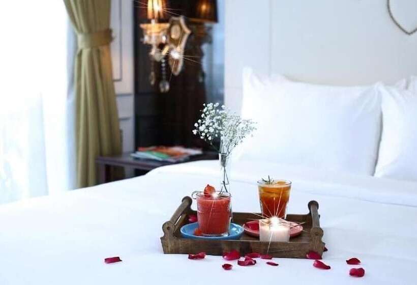 Fotos del hotel Megustas Suite Central:  25