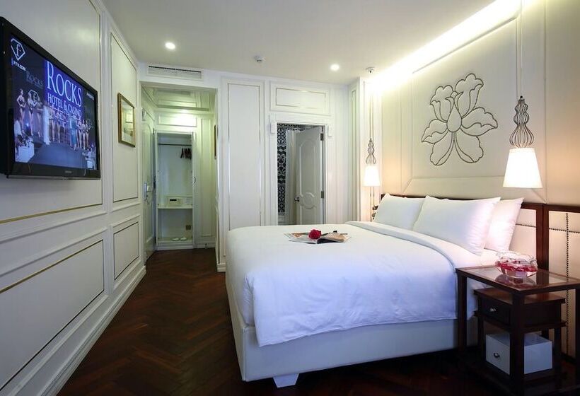 Fotos del hotel Megustas Suite Central:  9