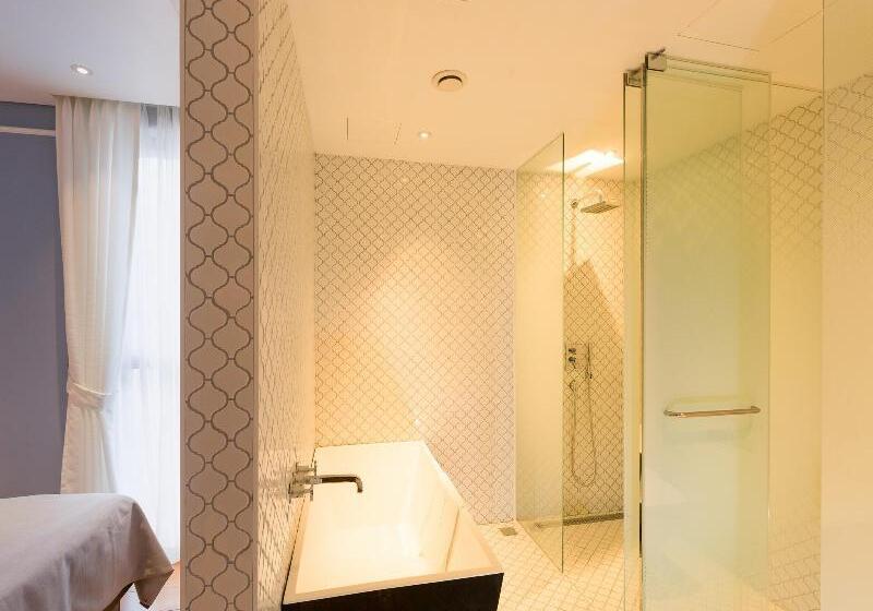 Fotos del hotel Trang Blue:  7