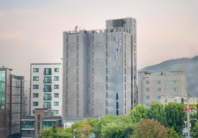 Fotos del hotel Trang Blue:  10