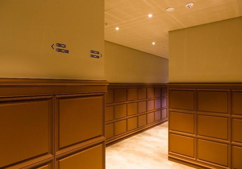 Fotos del hotel Trang Blue:  12