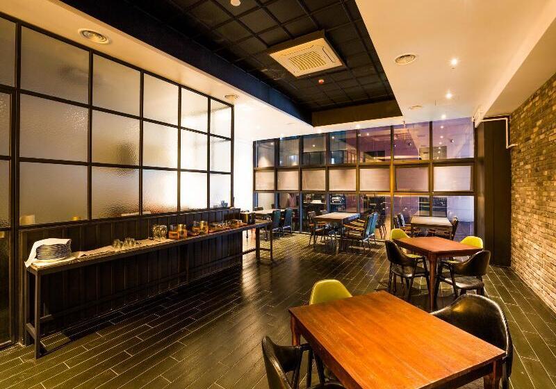 Fotos del hotel Trang Blue:  14