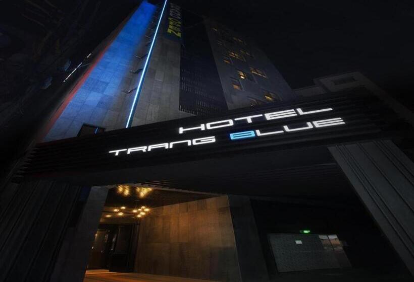 Fotos del hotel Trang Blue:  8