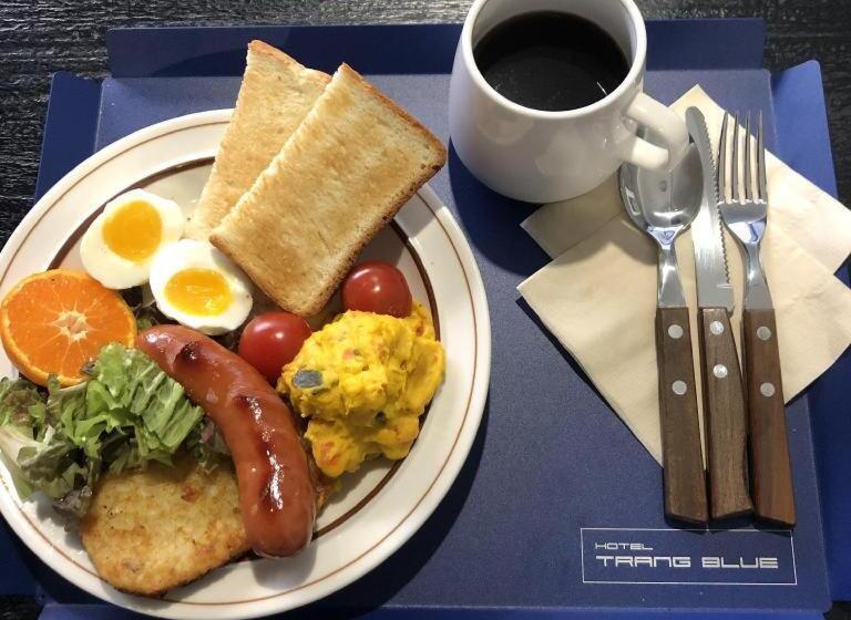 Fotos del hotel Trang Blue:  5