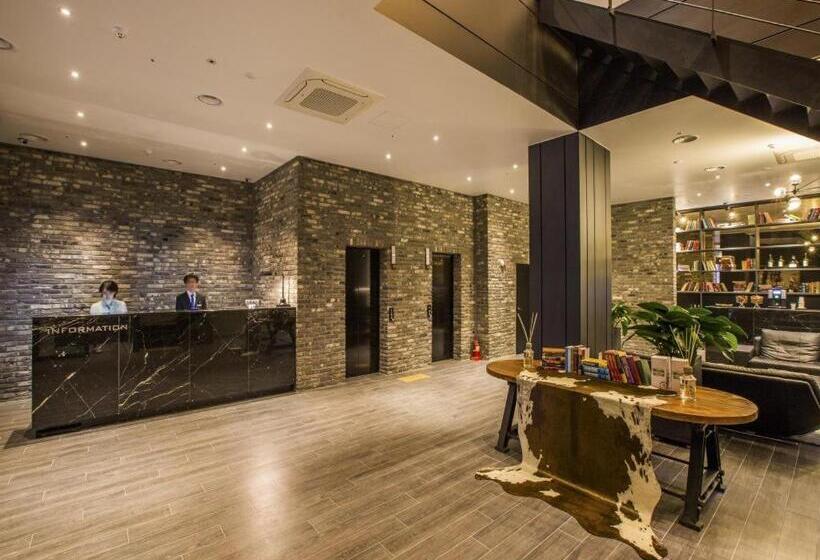 Fotos del hotel Trang Blue:  13