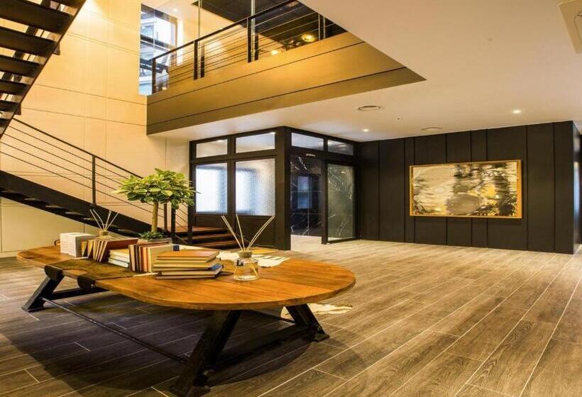 Fotos del hotel Trang Blue:  3