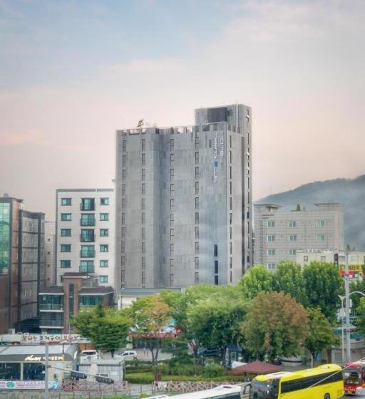 Fotos del hotel Trang Blue:  9