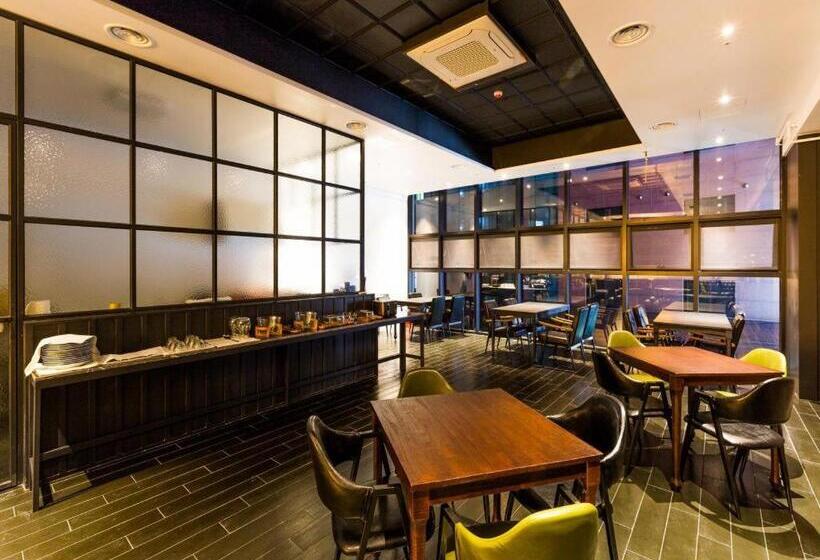 Fotos del hotel Trang Blue:  16