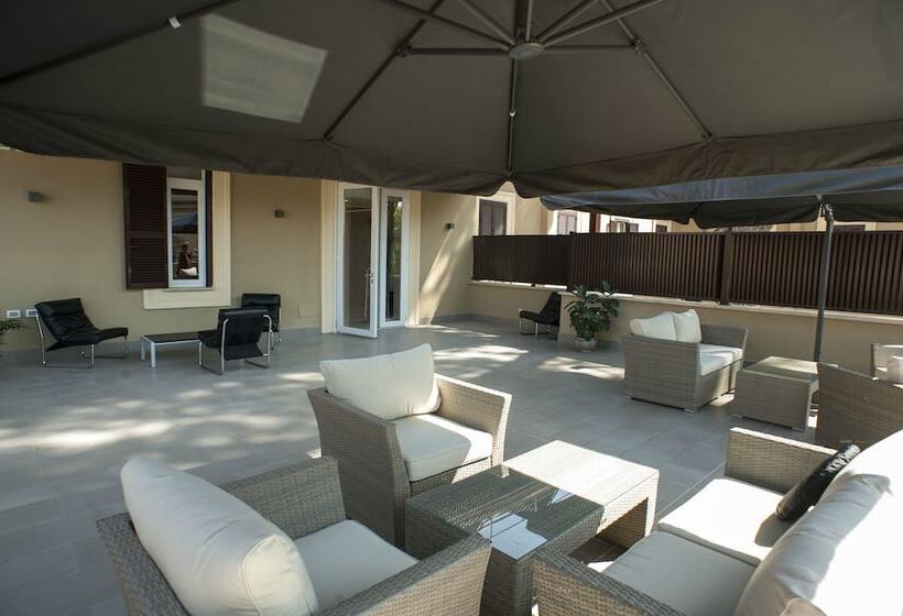 Fotos del hotel Checkin Villa Angelina  Casa Per Ferie:  15