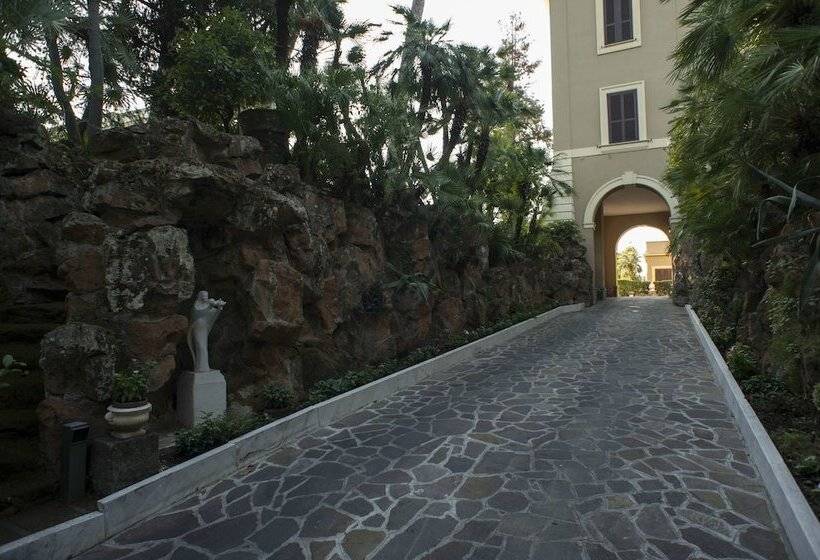 Fotos del hotel Checkin Villa Angelina  Casa Per Ferie:  23