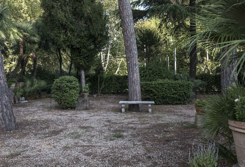 Fotos del hotel Checkin Villa Angelina  Casa Per Ferie:  25