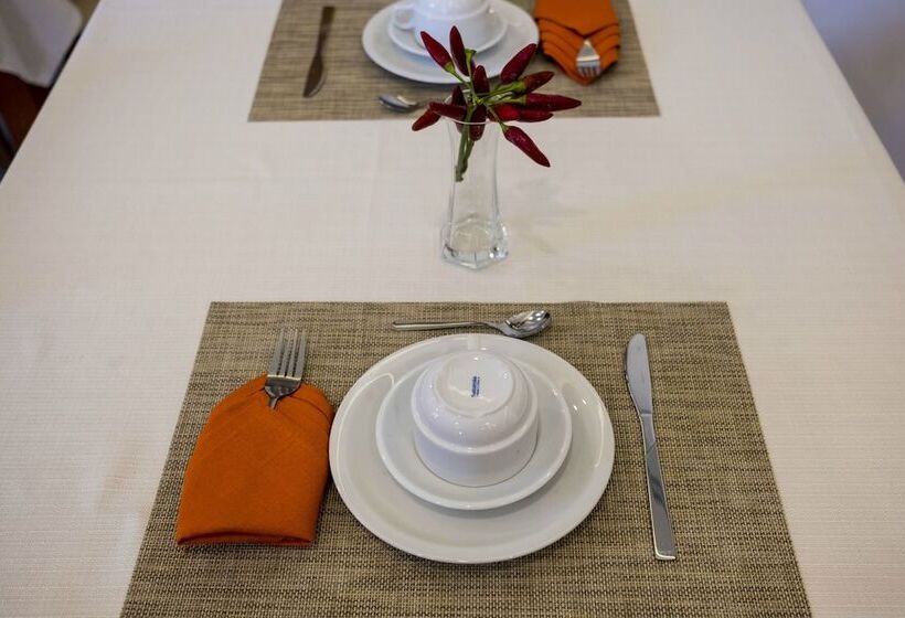 Fotos del hotel Checkin Villa Angelina  Casa Per Ferie:  9