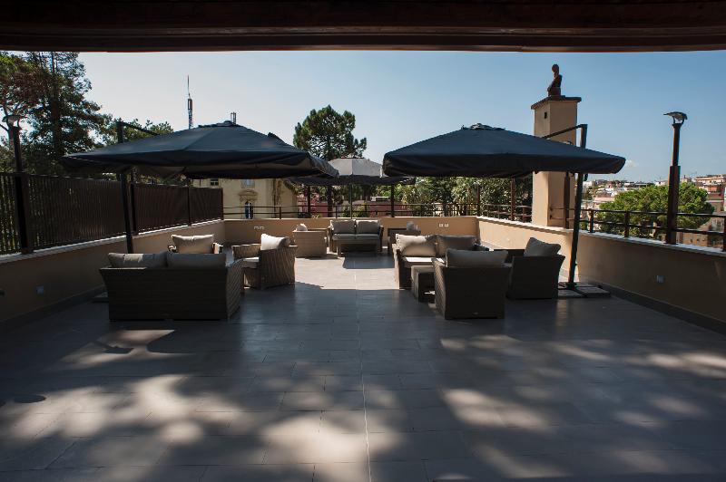 Fotos del hotel Checkin Villa Angelina  Casa Per Ferie:  16