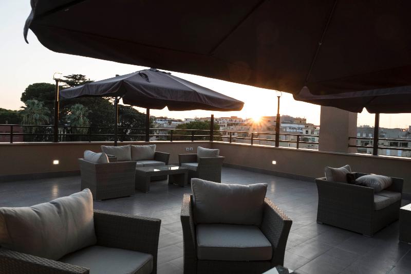 Fotos del hotel Checkin Villa Angelina  Casa Per Ferie:  13