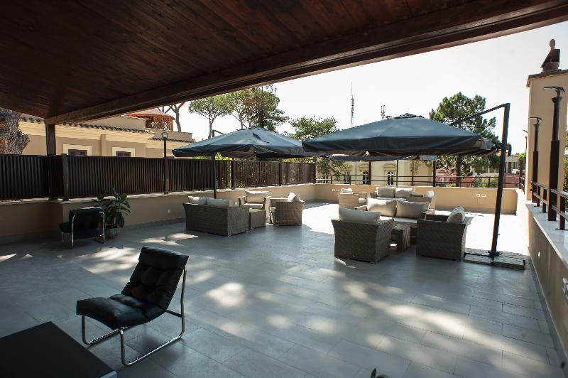 Fotos del hotel Checkin Villa Angelina  Casa Per Ferie:  21