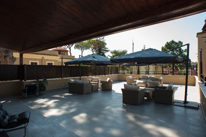 Fotos del hotel Checkin Villa Angelina  Casa Per Ferie:  12