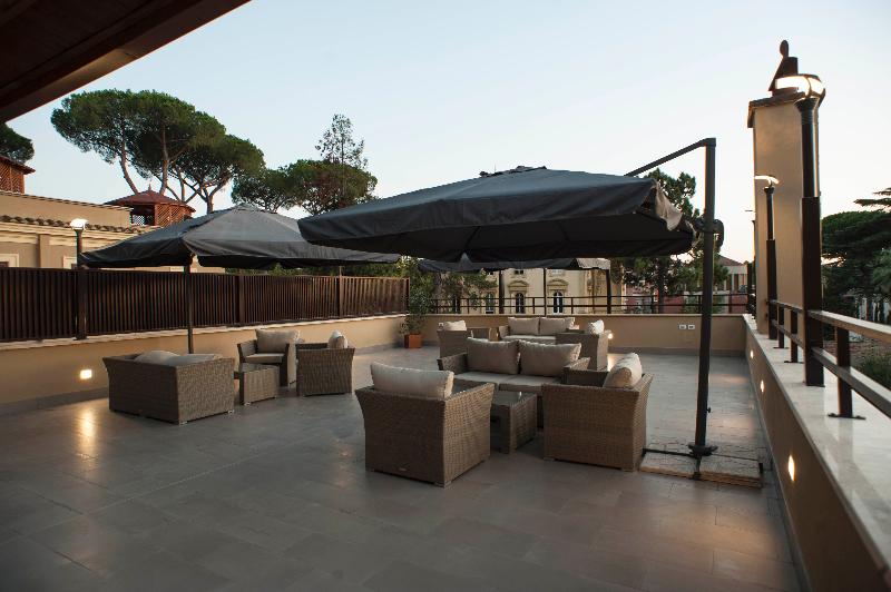 Fotos del hotel Checkin Villa Angelina  Casa Per Ferie:  17