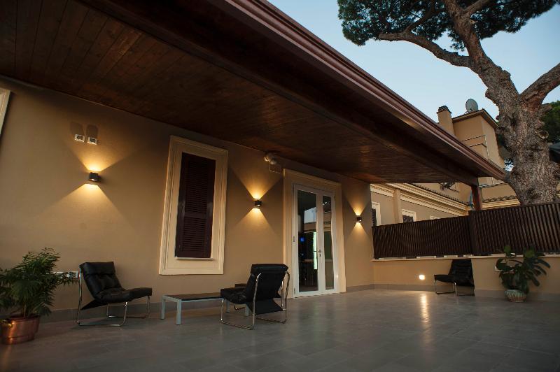 Fotos del hotel Checkin Villa Angelina  Casa Per Ferie:  22