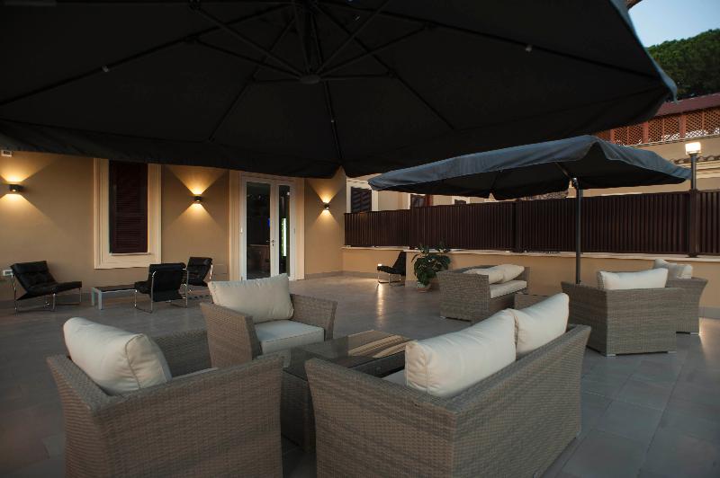 Fotos del hotel Checkin Villa Angelina  Casa Per Ferie:  18