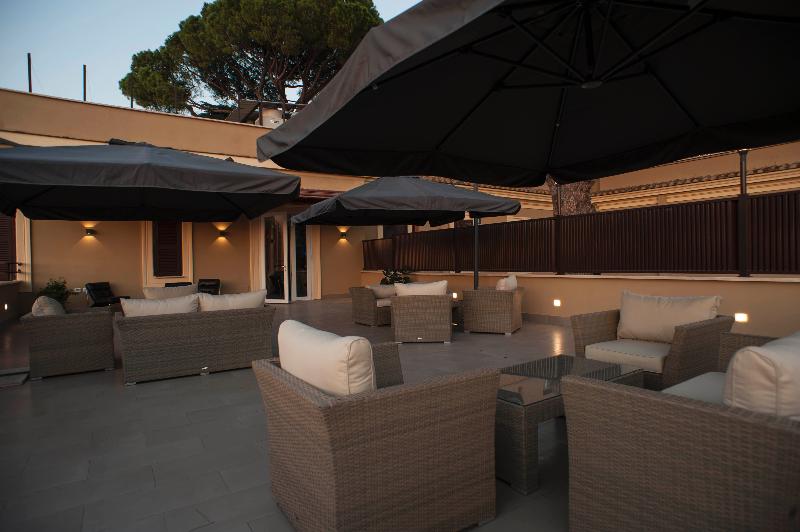 Fotos del hotel Checkin Villa Angelina  Casa Per Ferie:  10