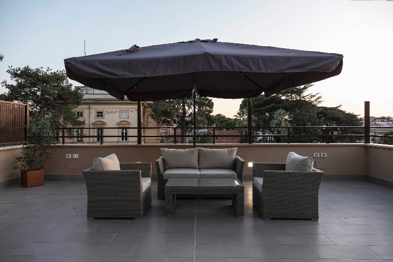 Fotos del hotel Checkin Villa Angelina  Casa Per Ferie:  19