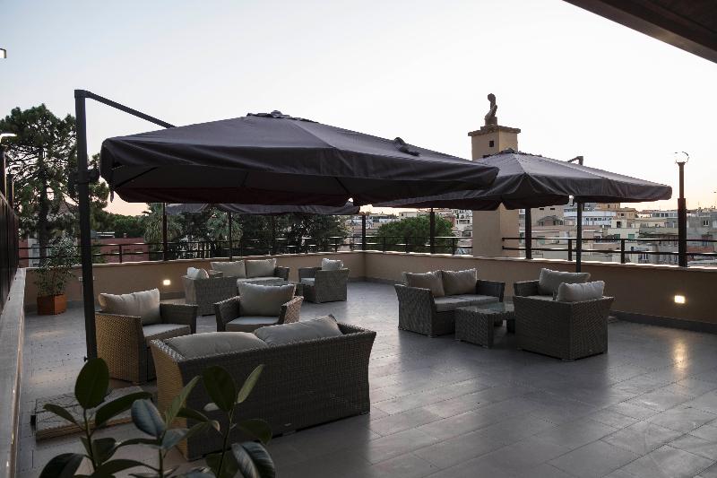 Fotos del hotel Checkin Villa Angelina  Casa Per Ferie:  20