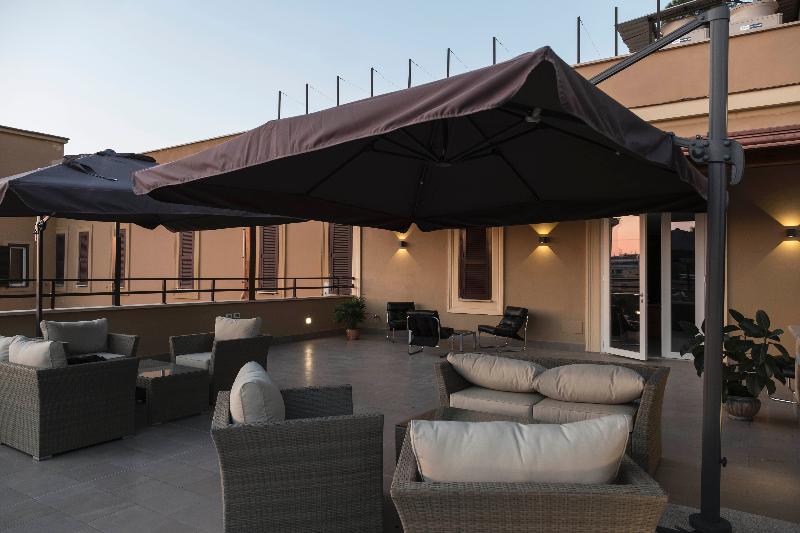 Fotos del hotel Checkin Villa Angelina  Casa Per Ferie:  5